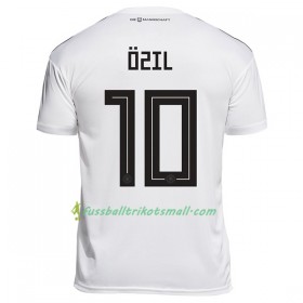 Fußballtrikots Deutschland Özil 10 WM 2018 Heimtrikotsatz kaufen